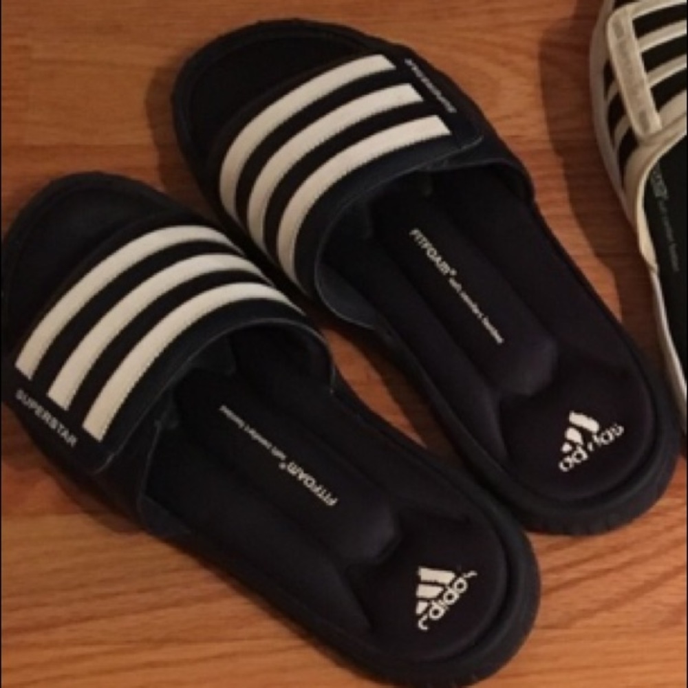 Men’s Adidas Sandals